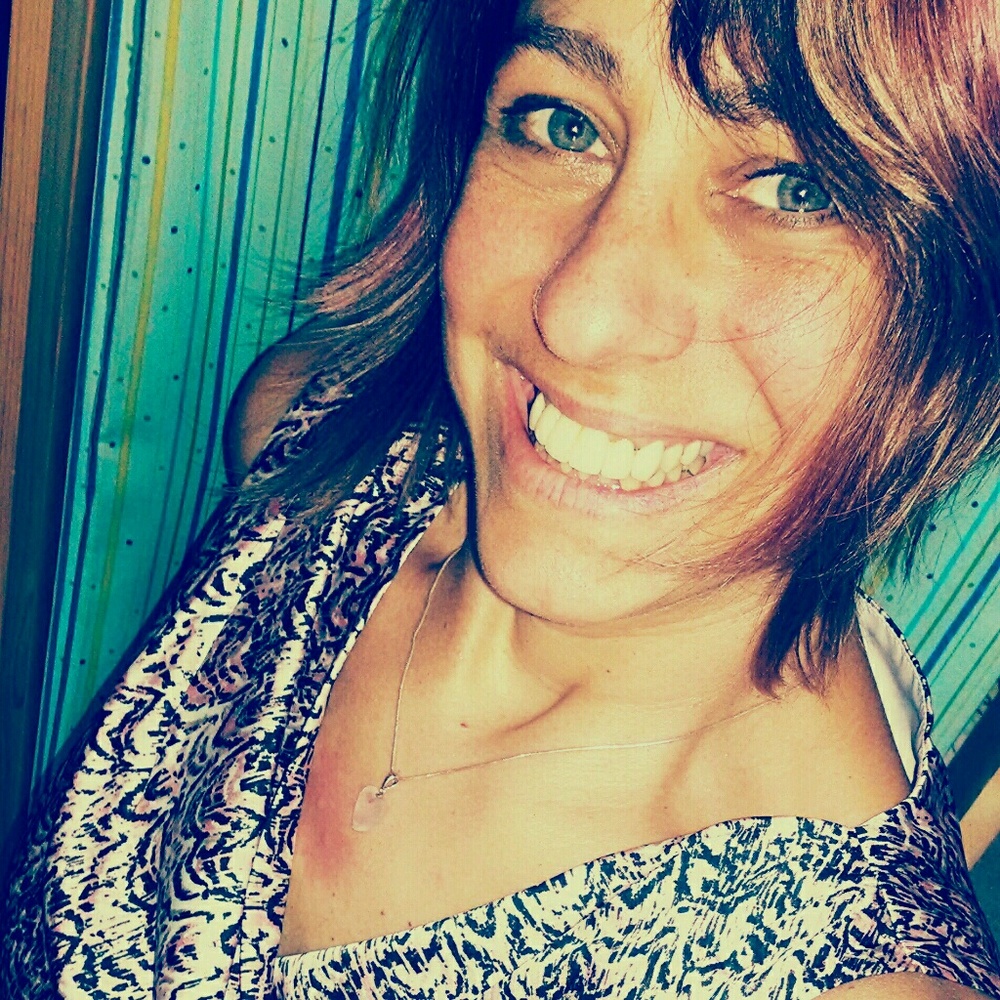 Meet your Posher, Michelle